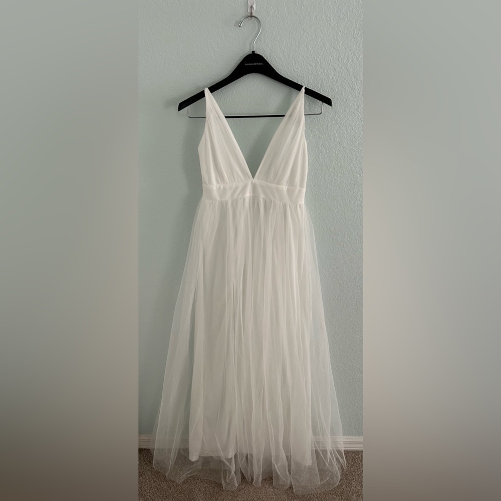 Amoris gown